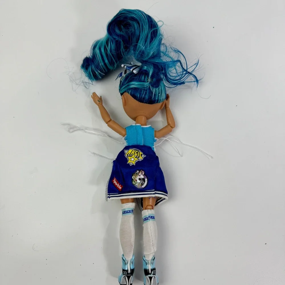 MGA Entertainment no pom